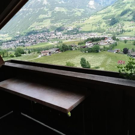 Villa Bauernhof Bethuber à Matrei in Osttirol Extérieur photo