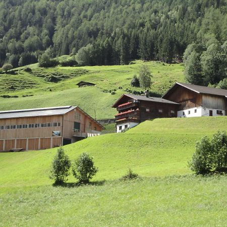 Villa Bauernhof Bethuber à Matrei in Osttirol Extérieur photo