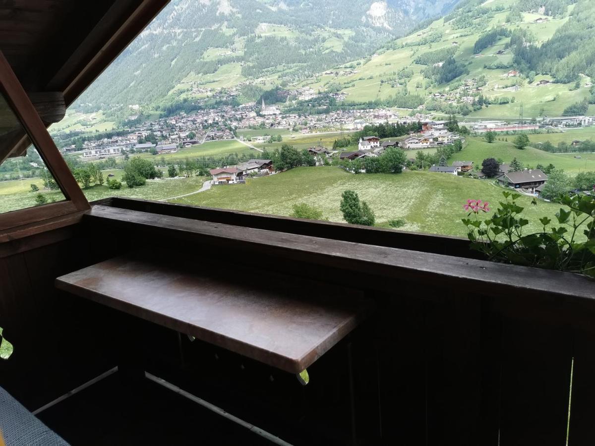 Villa Bauernhof Bethuber à Matrei in Osttirol Extérieur photo