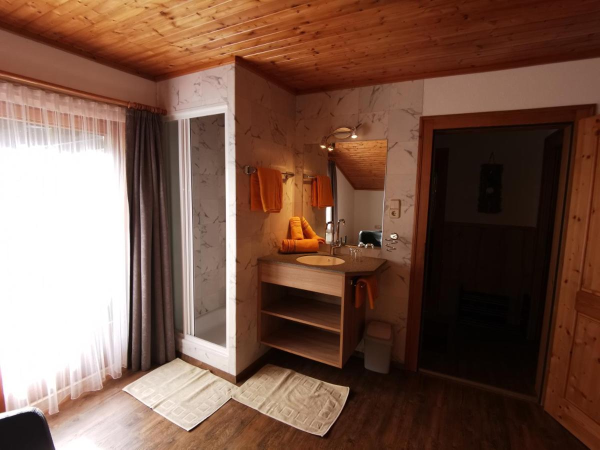Villa Bauernhof Bethuber à Matrei in Osttirol Extérieur photo