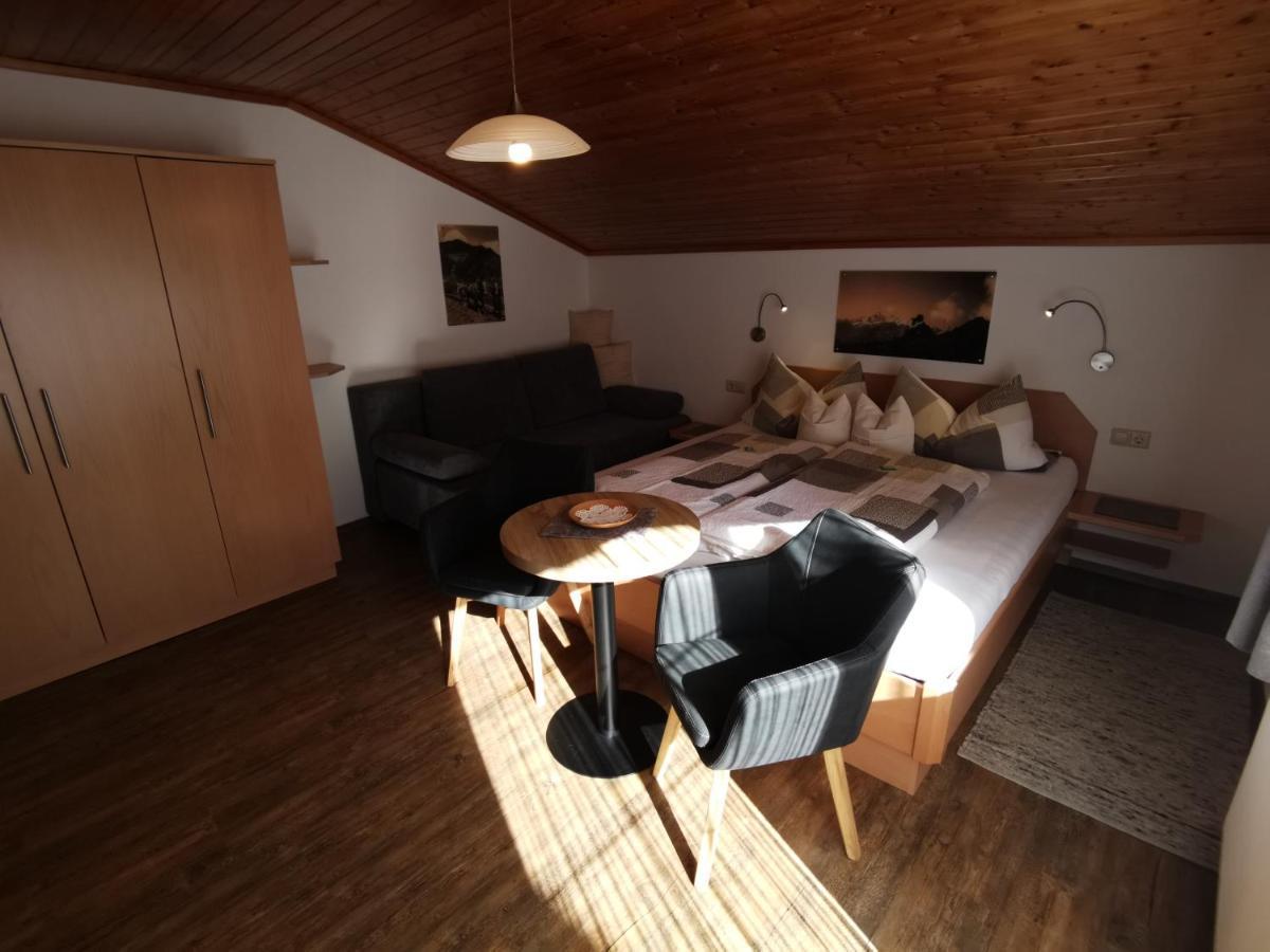 Villa Bauernhof Bethuber à Matrei in Osttirol Extérieur photo