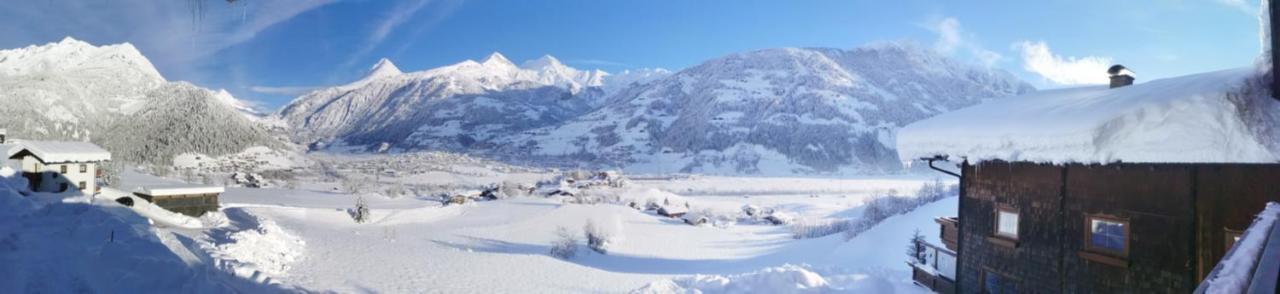 Villa Bauernhof Bethuber à Matrei in Osttirol Extérieur photo