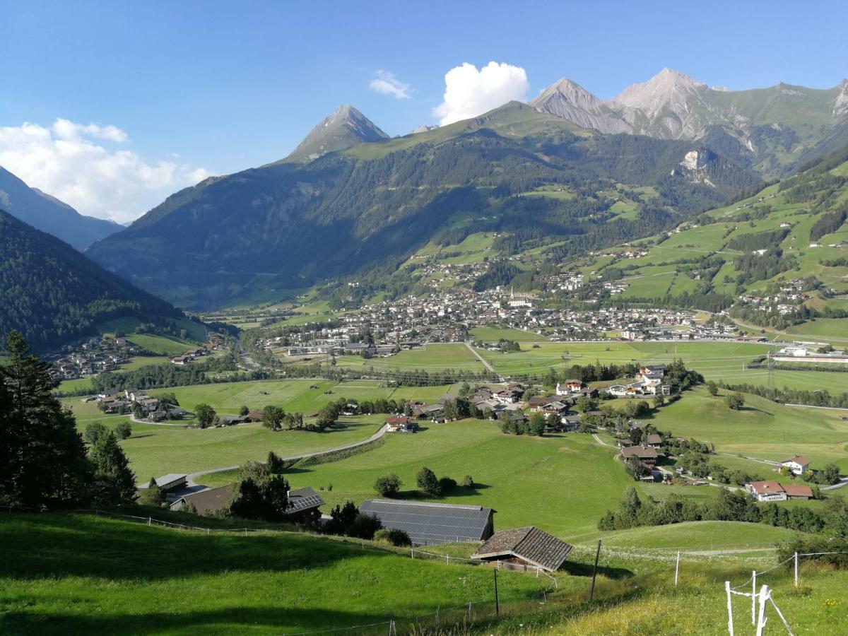 Villa Bauernhof Bethuber à Matrei in Osttirol Extérieur photo