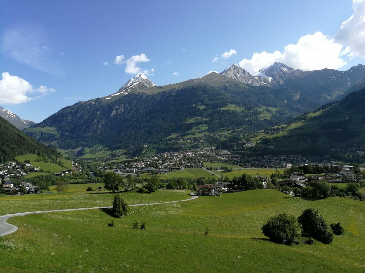 Villa Bauernhof Bethuber à Matrei in Osttirol Extérieur photo