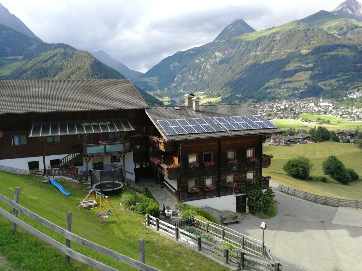 Villa Bauernhof Bethuber à Matrei in Osttirol Extérieur photo