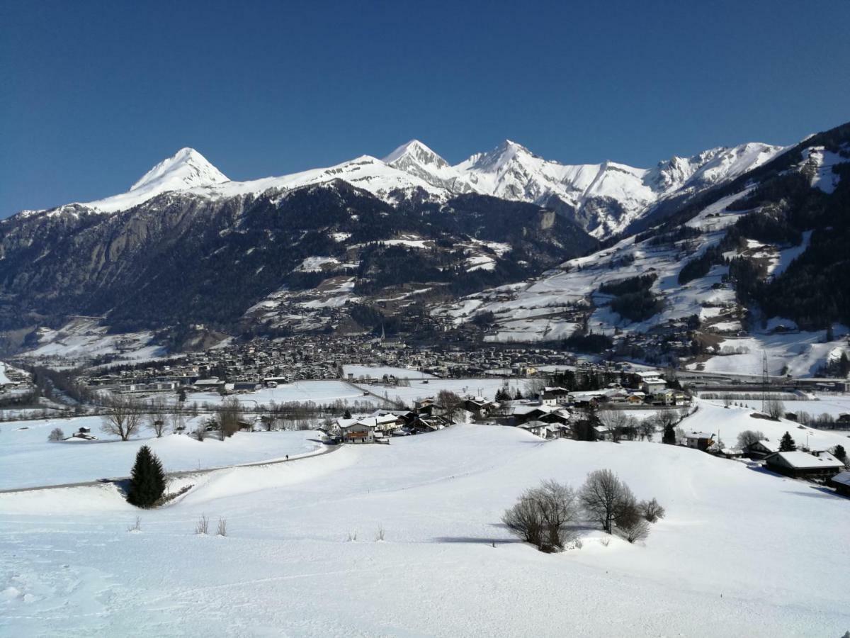 Villa Bauernhof Bethuber à Matrei in Osttirol Extérieur photo