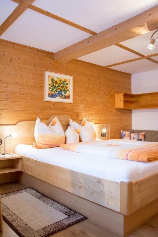 Villa Bauernhof Bethuber à Matrei in Osttirol Extérieur photo