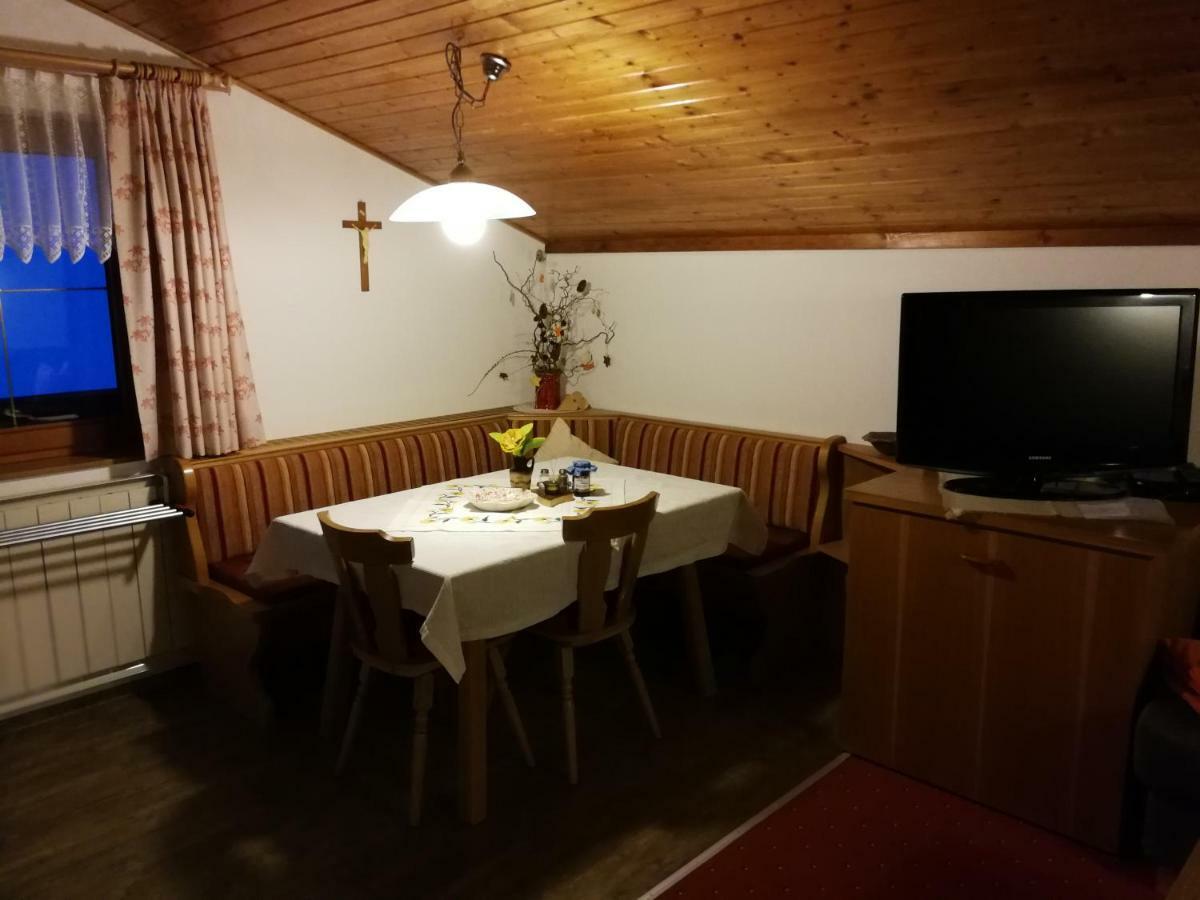 Villa Bauernhof Bethuber à Matrei in Osttirol Extérieur photo