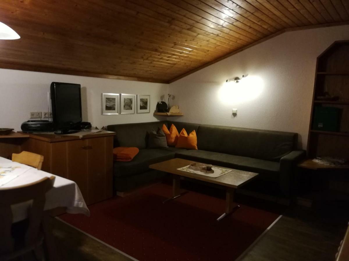 Villa Bauernhof Bethuber à Matrei in Osttirol Extérieur photo