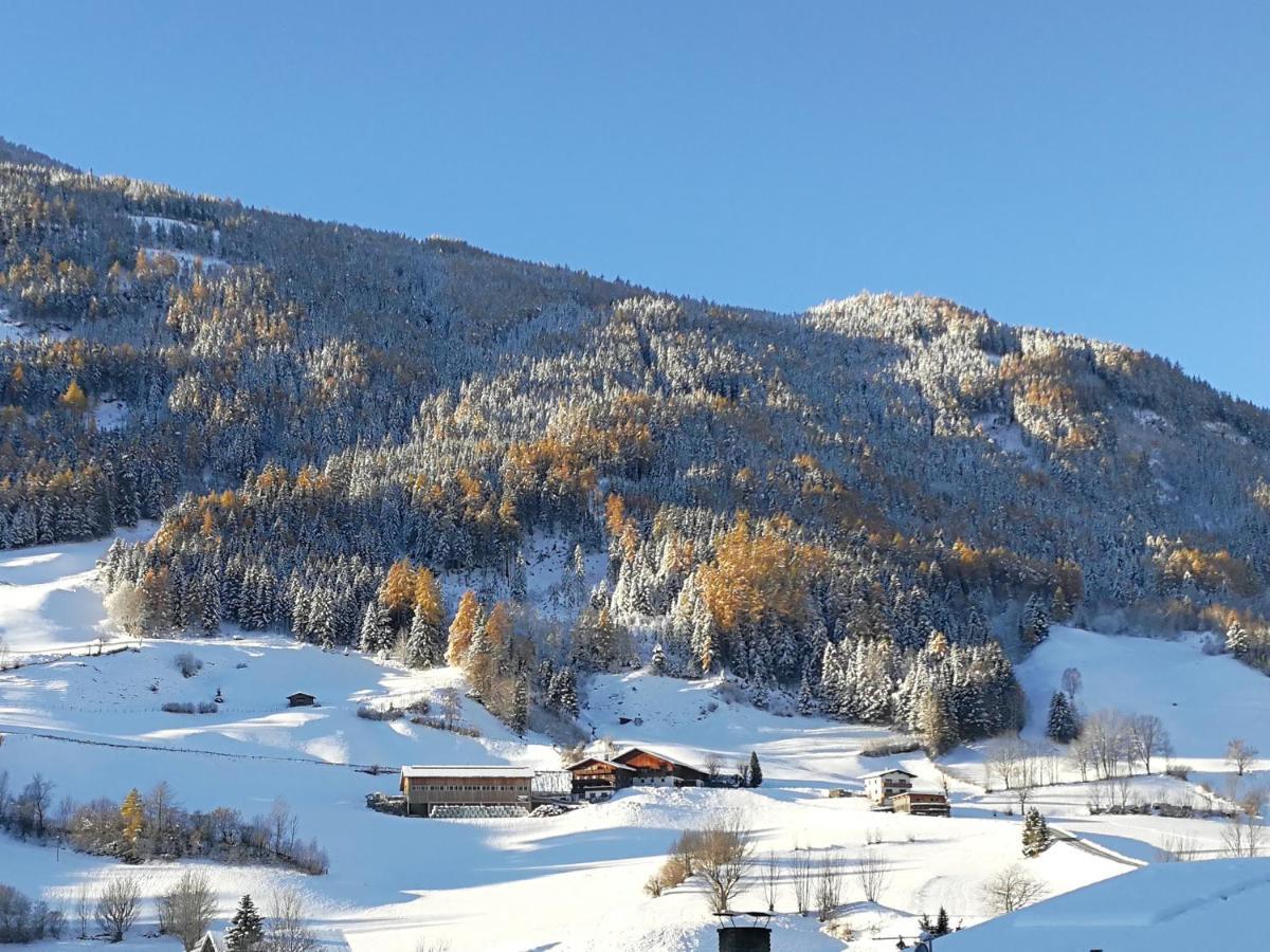 Villa Bauernhof Bethuber à Matrei in Osttirol Extérieur photo